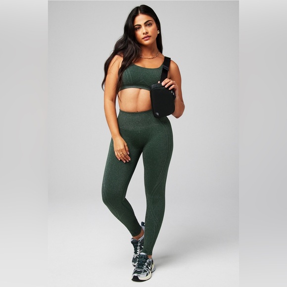 Fabletics Pants - ✨Fabletics Seamless High-Waisted Legging Size S